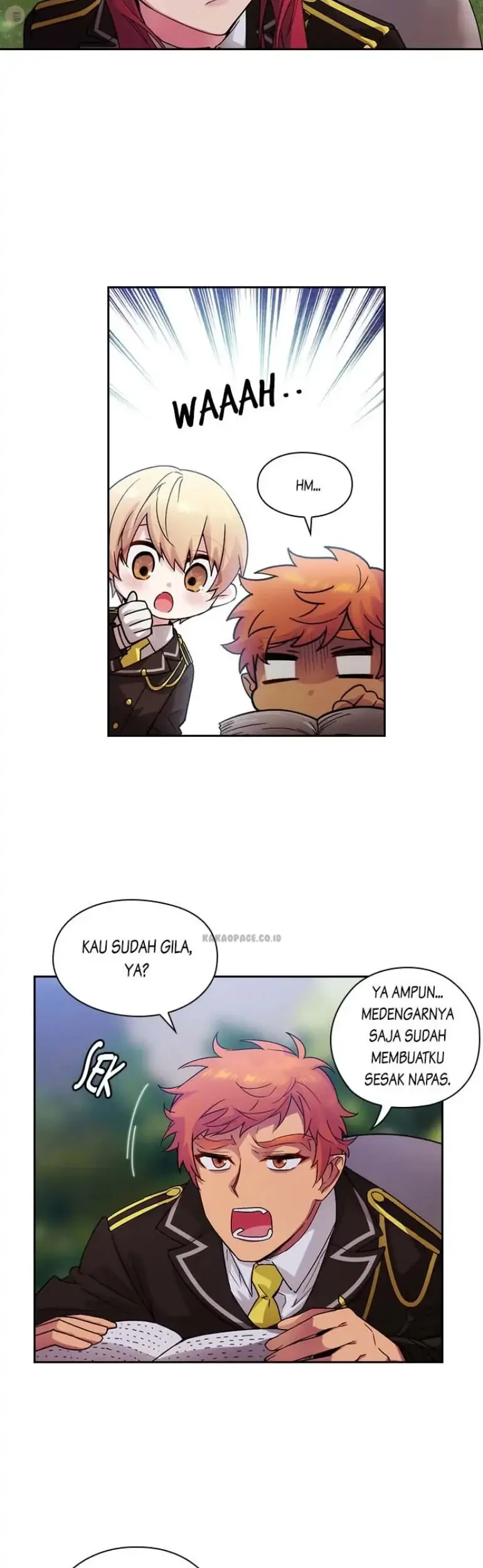 ADONIS Chapter 116 page 13