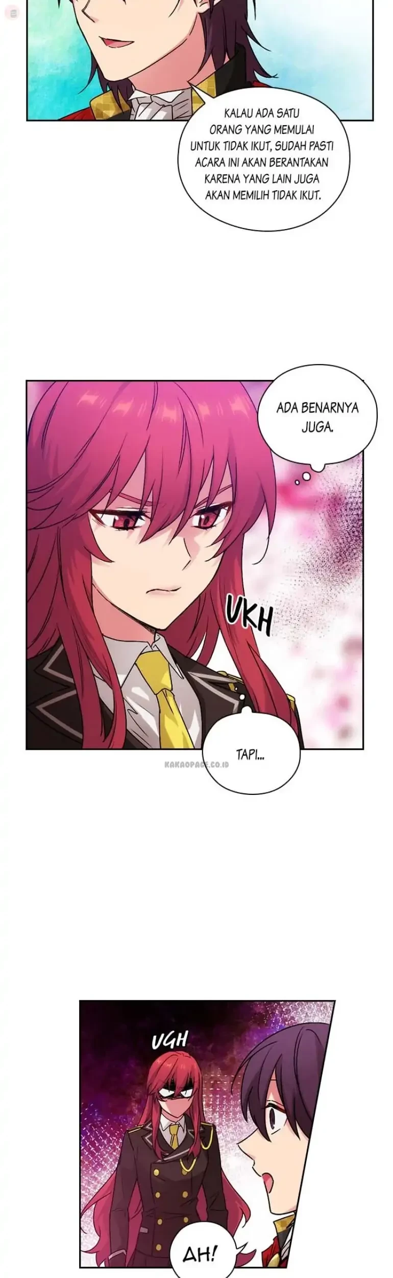 ADONIS Chapter 115 page 26