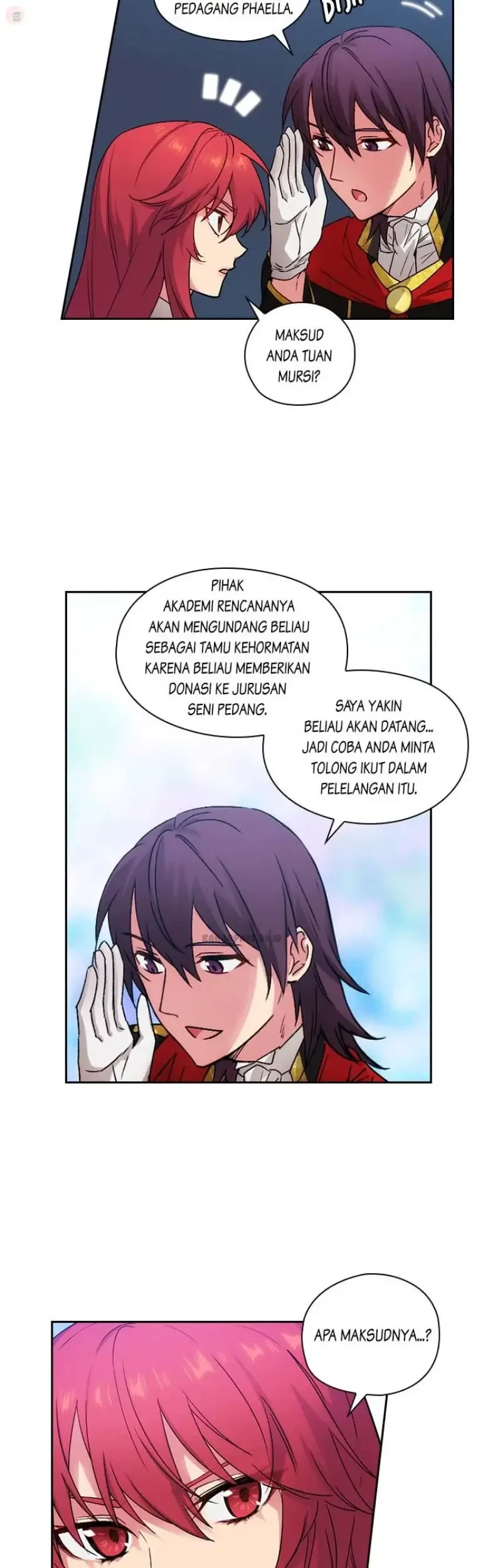 ADONIS Chapter 115 page 28