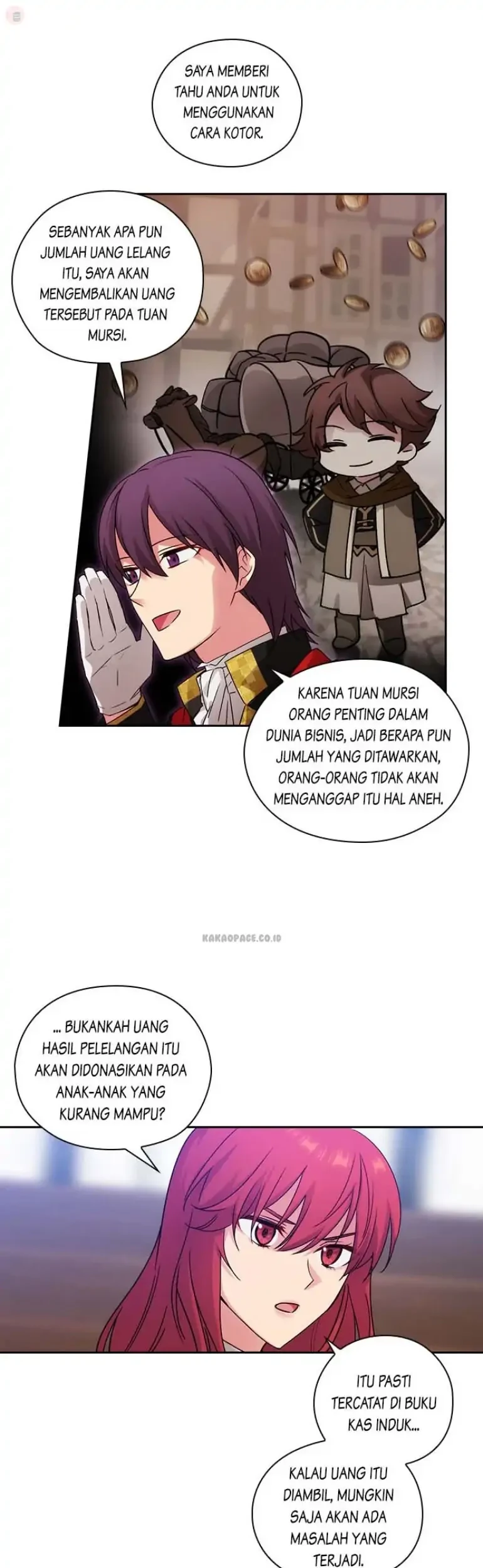 ADONIS Chapter 115 page 30