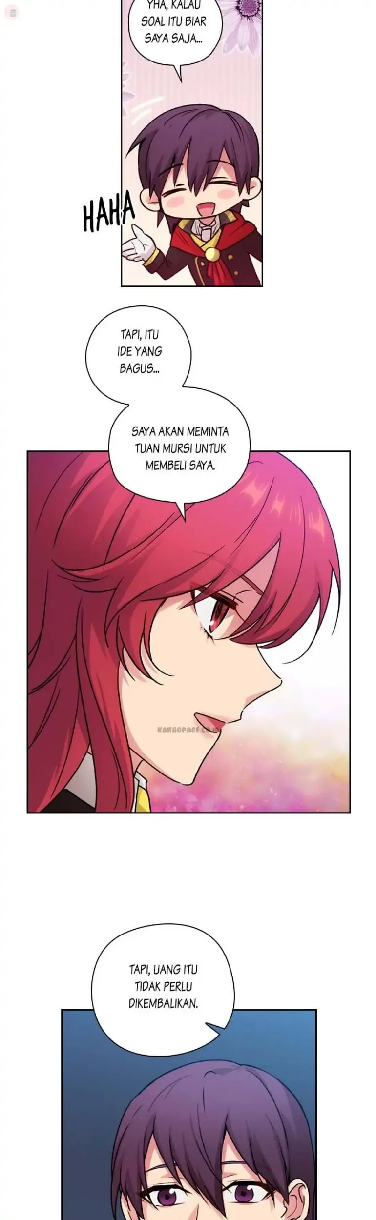 ADONIS Chapter 115 page 32