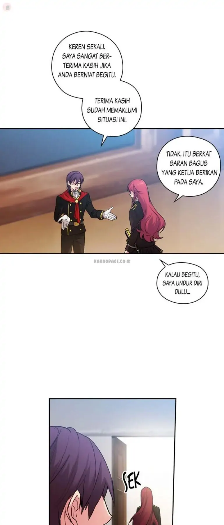ADONIS Chapter 115 page 38
