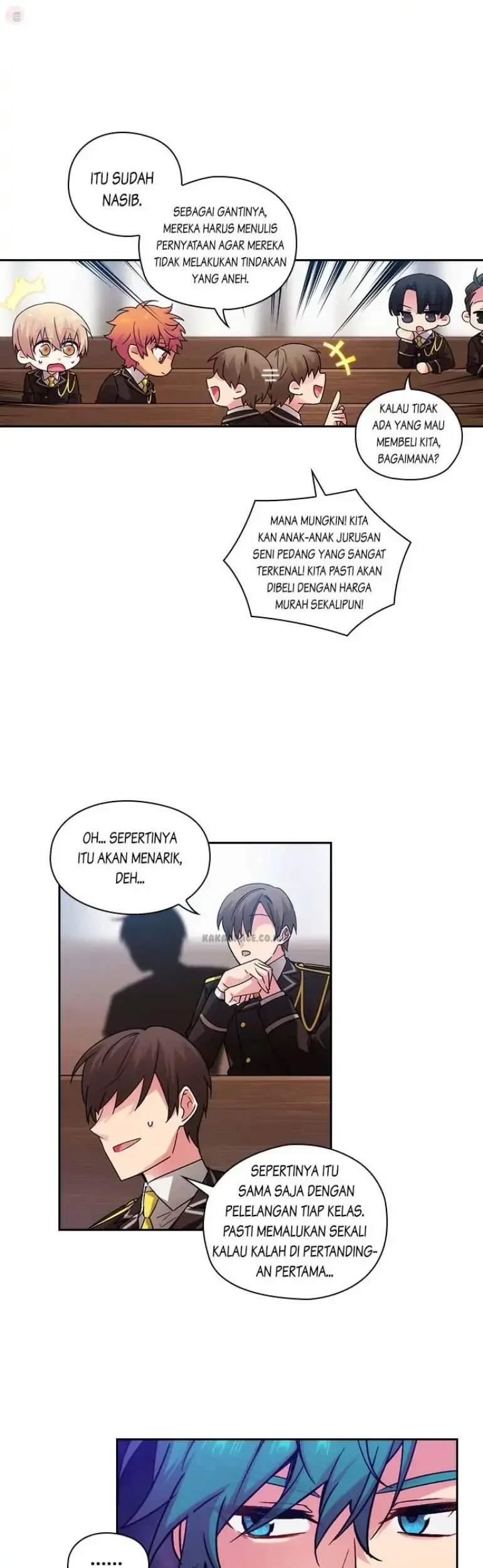 ADONIS Chapter 115 page 7