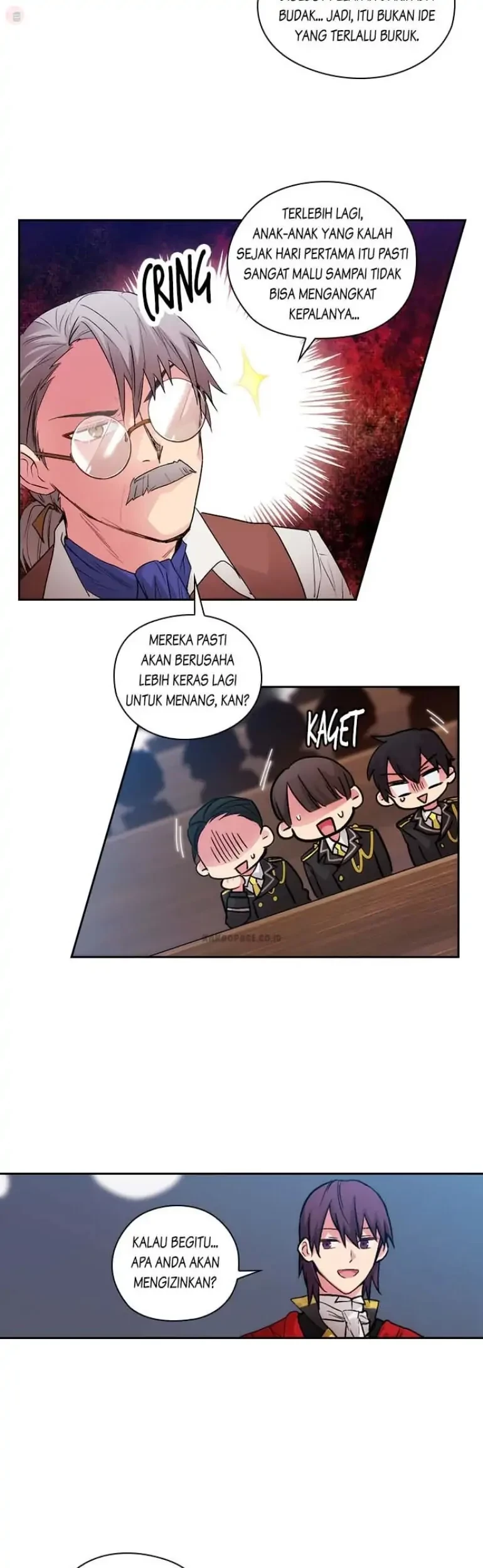 ADONIS Chapter 115 page 13