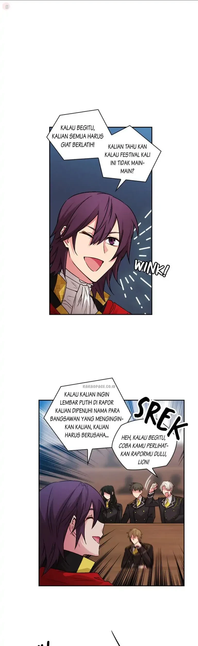 ADONIS Chapter 114 page 20
