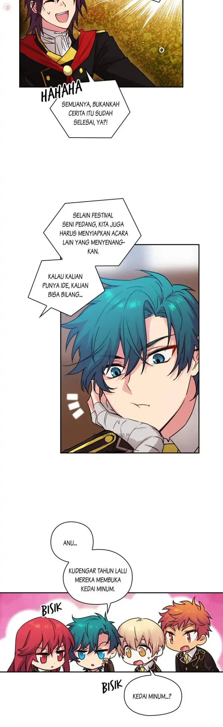 ADONIS Chapter 114 page 22