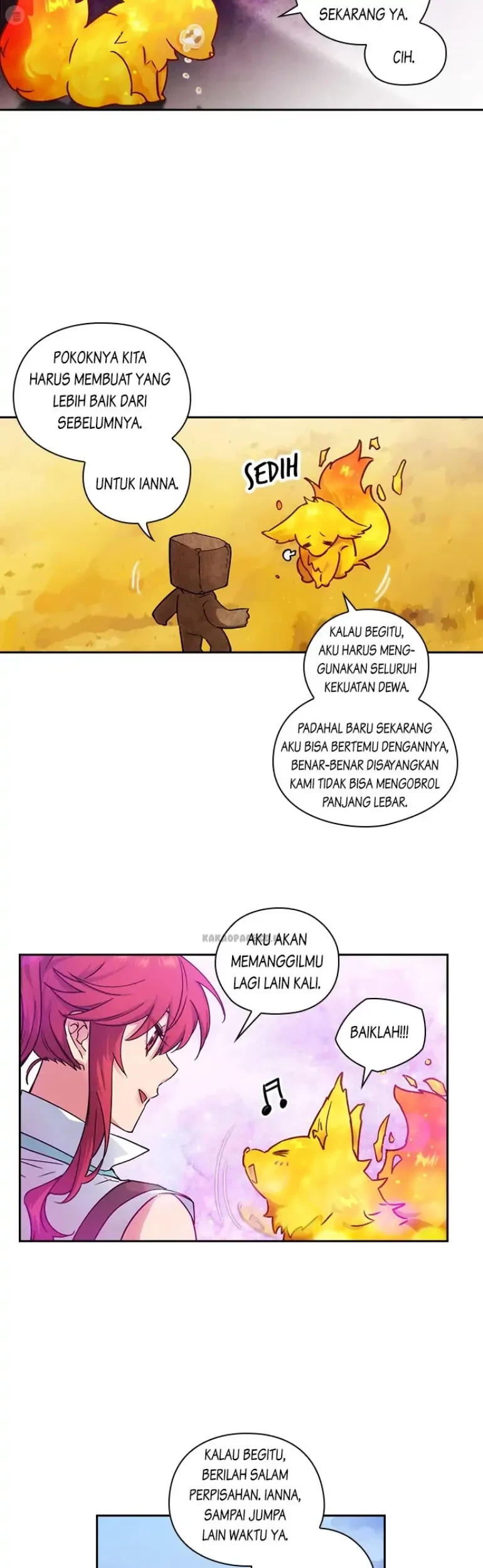 ADONIS Chapter 111 page 30