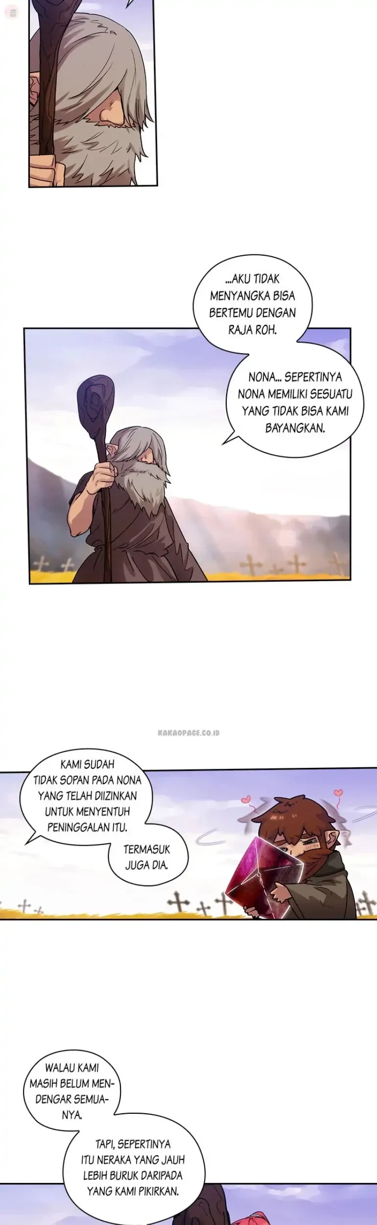 ADONIS Chapter 111 page 51