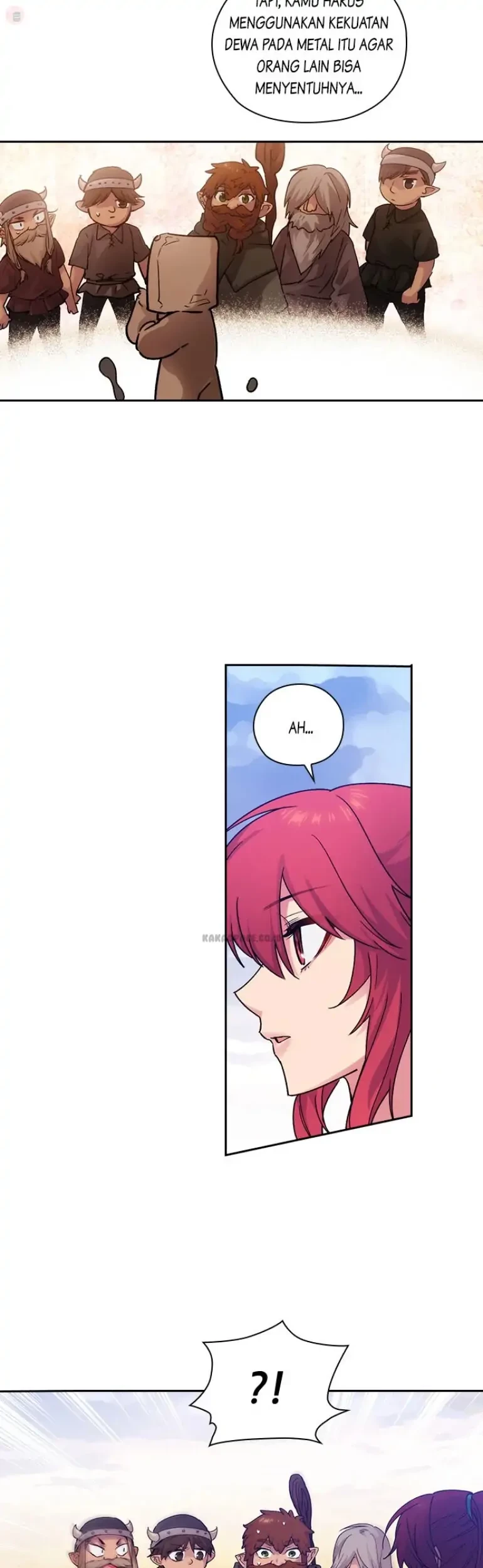 ADONIS Chapter 111 page 3