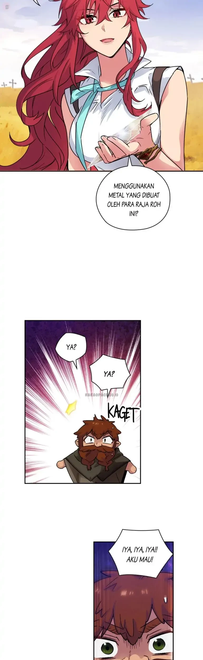 ADONIS Chapter 111 page 11