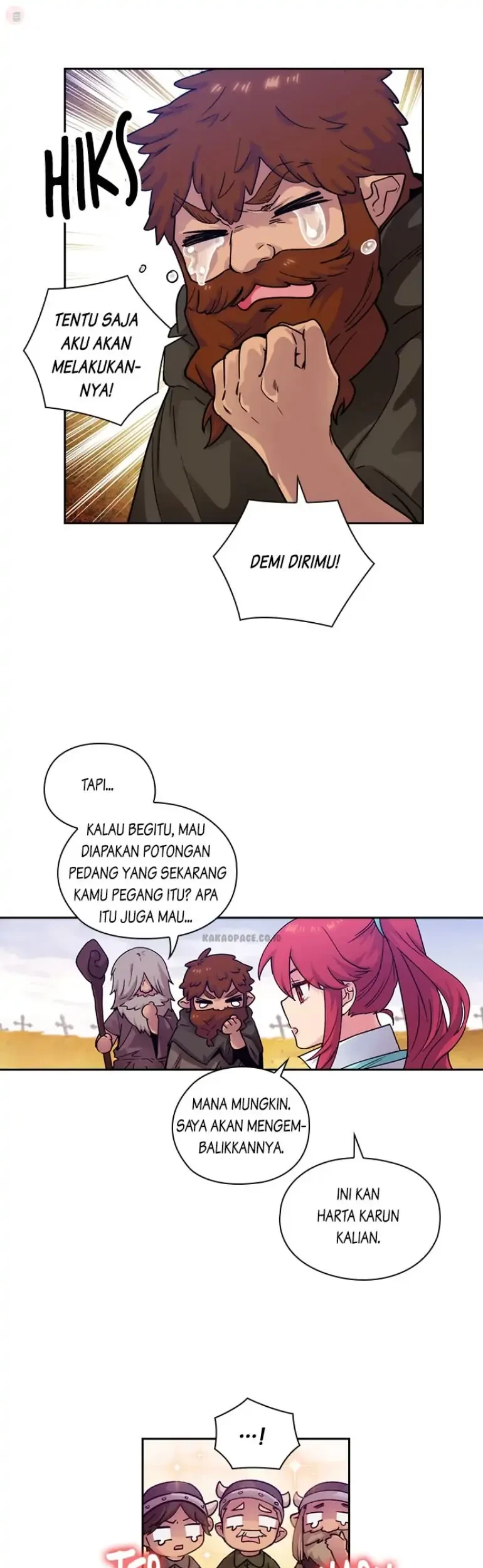ADONIS Chapter 111 page 13