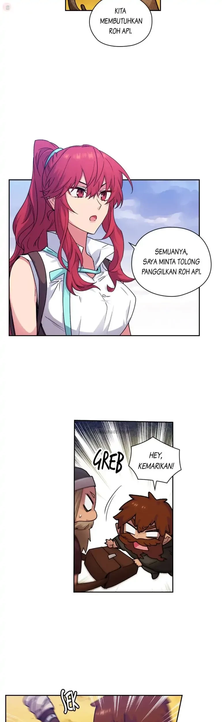 ADONIS Chapter 111 page 15