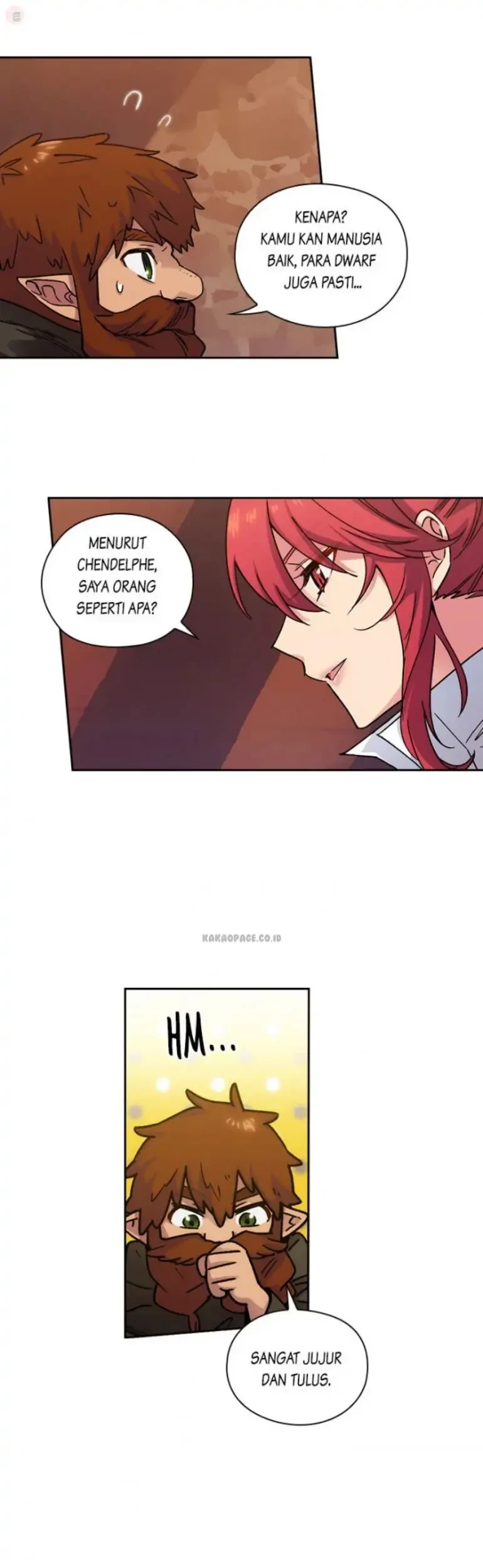 ADONIS Chapter 107 page 22
