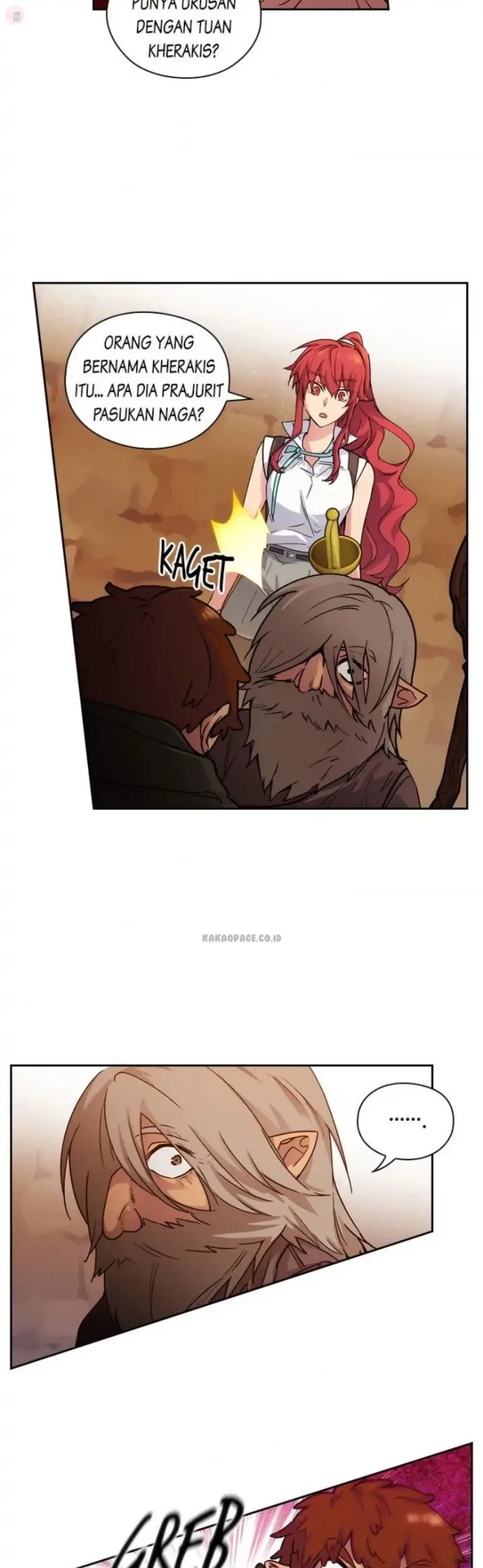 ADONIS Chapter 106 page 32