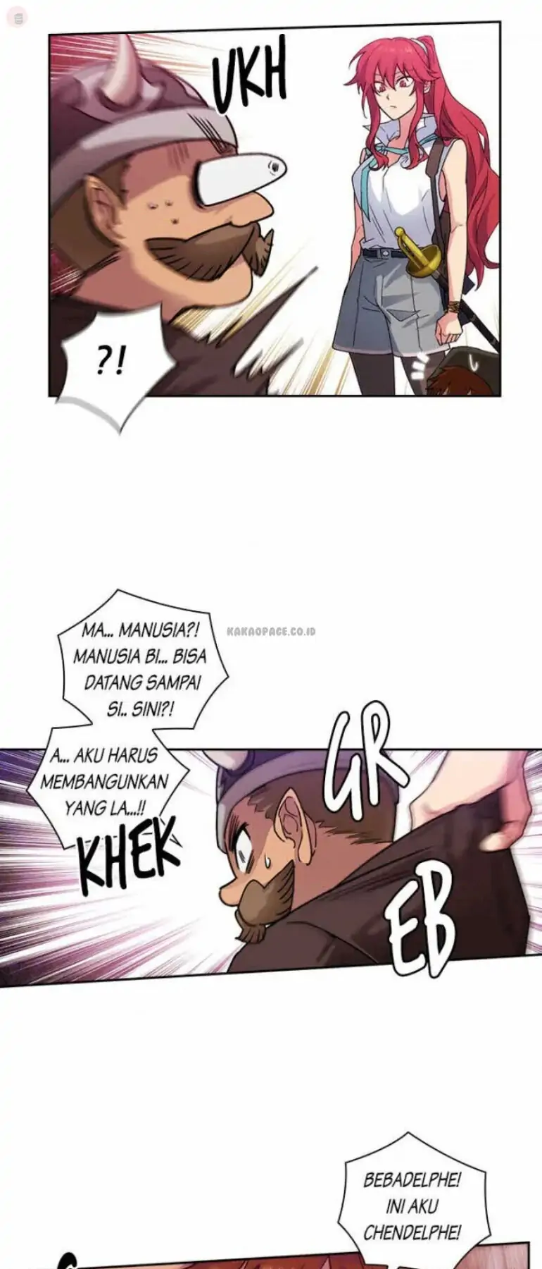 ADONIS Chapter 105 page 19