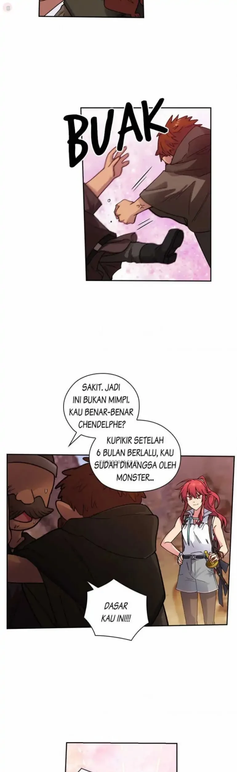 ADONIS Chapter 105 page 22