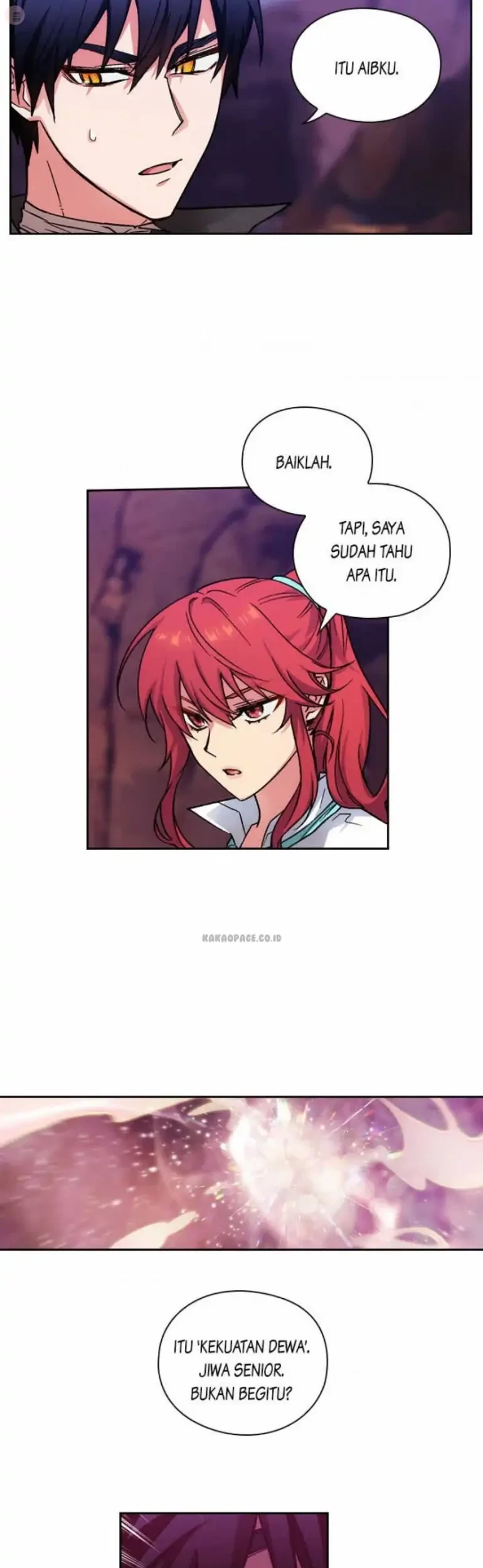 ADONIS Chapter 104 page 20