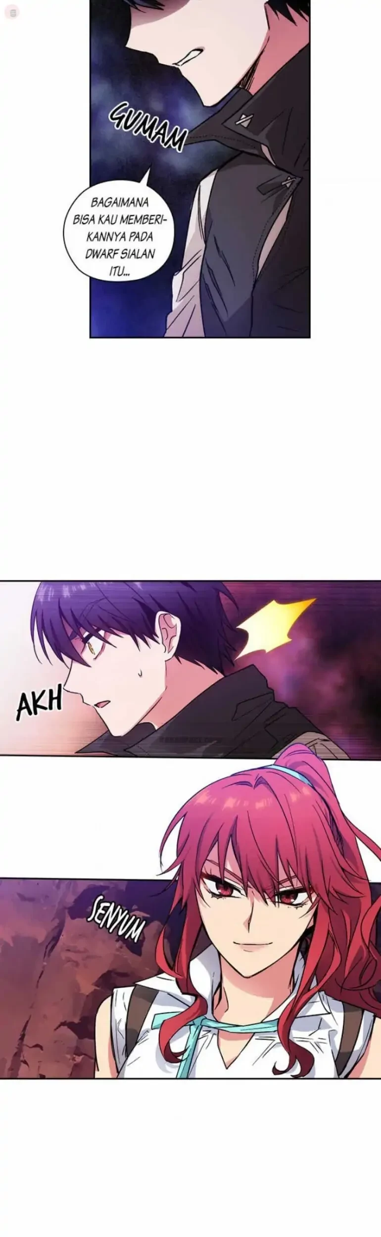 ADONIS Chapter 104 page 28