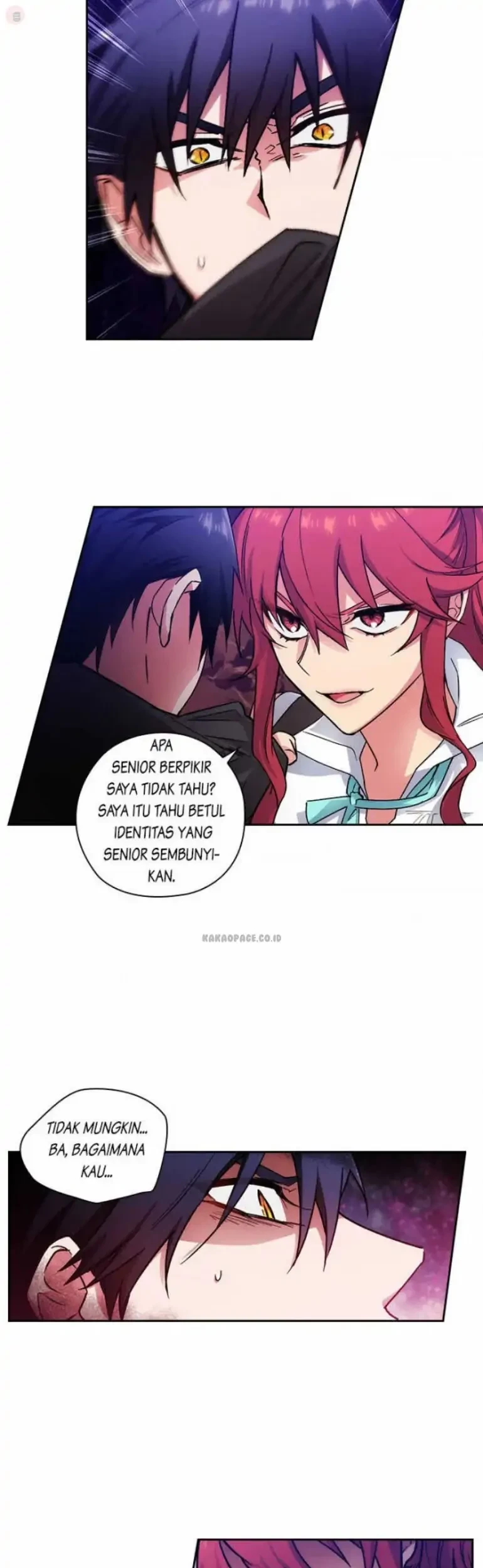 ADONIS Chapter 104 page 32