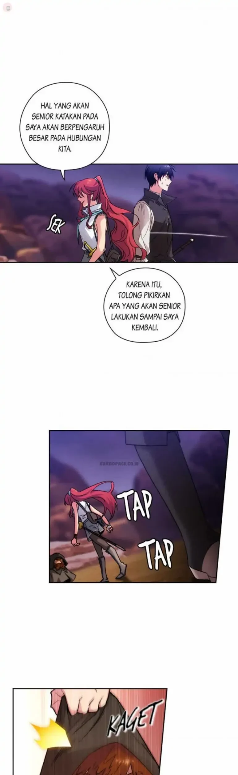 ADONIS Chapter 104 page 39
