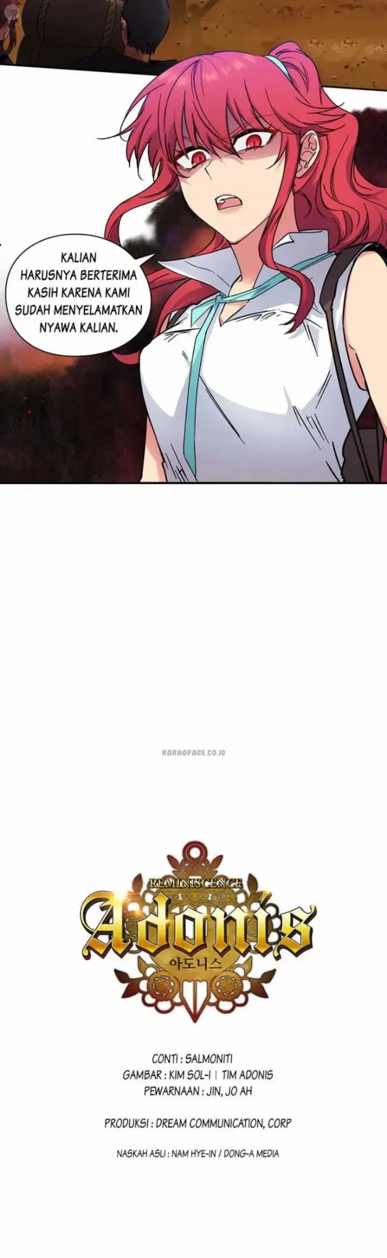 ADONIS Chapter 104 page 3