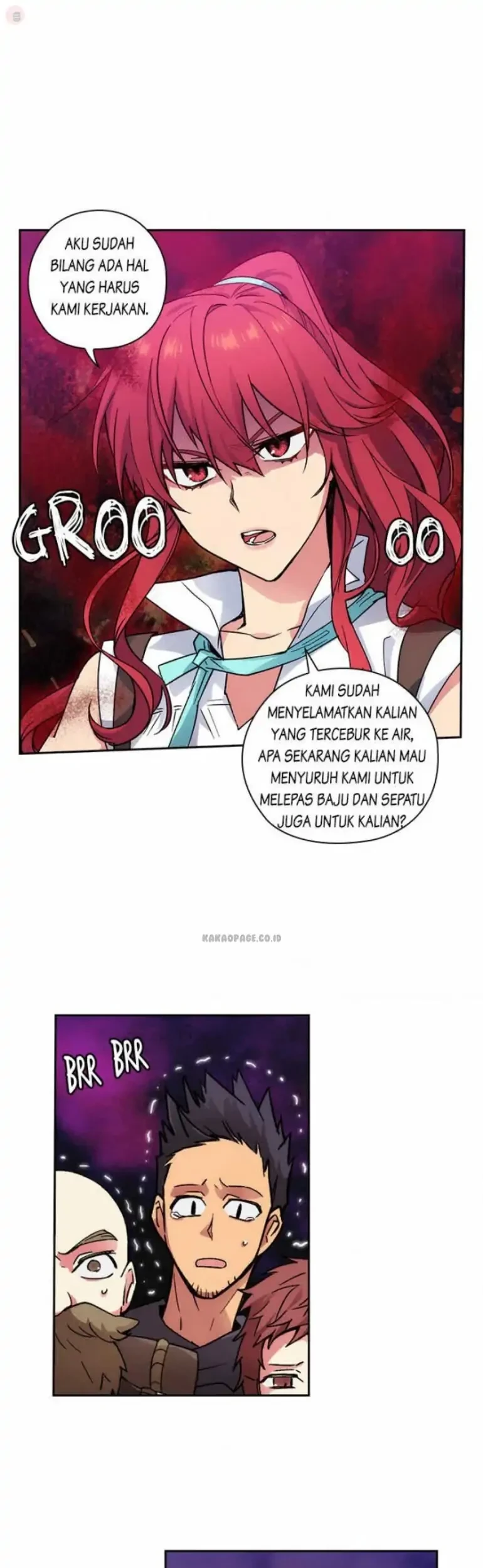 ADONIS Chapter 104 page 7