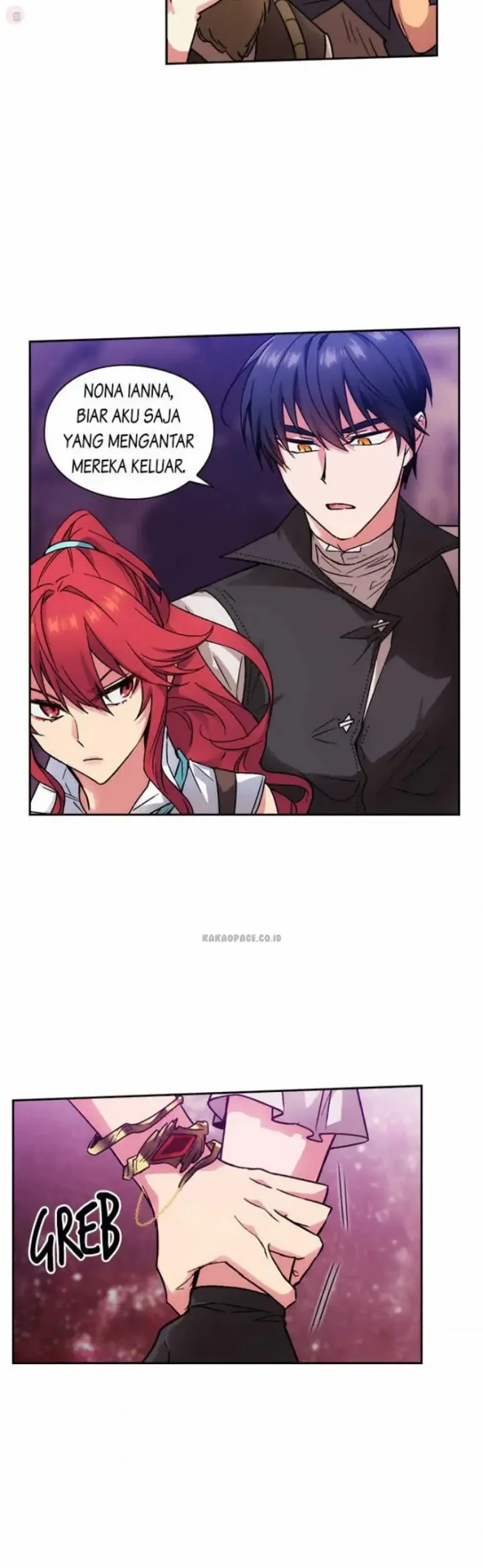 ADONIS Chapter 104 page 9