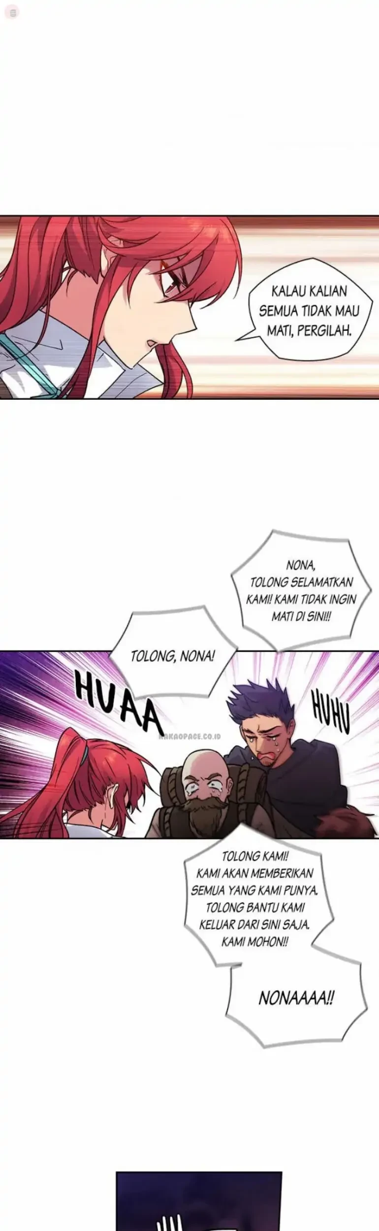 ADONIS Chapter 104 page 11