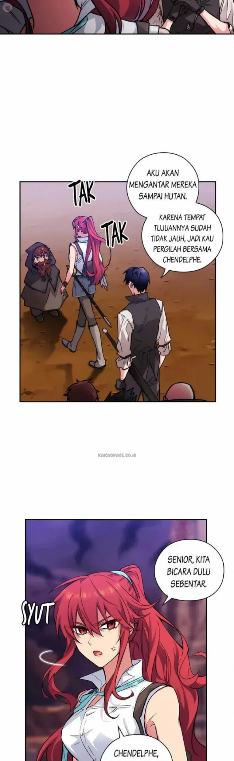 ADONIS Chapter 104 page 17