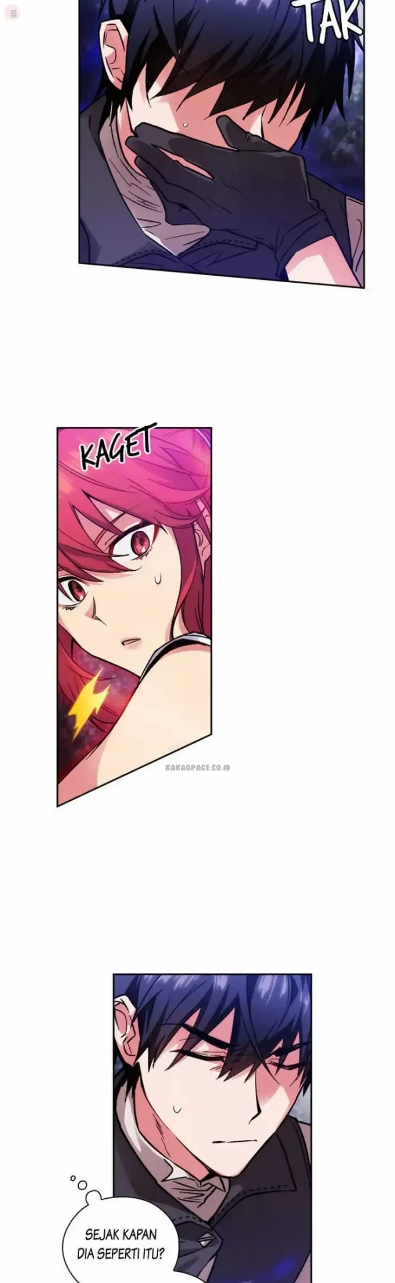 ADONIS Chapter 101 page 20
