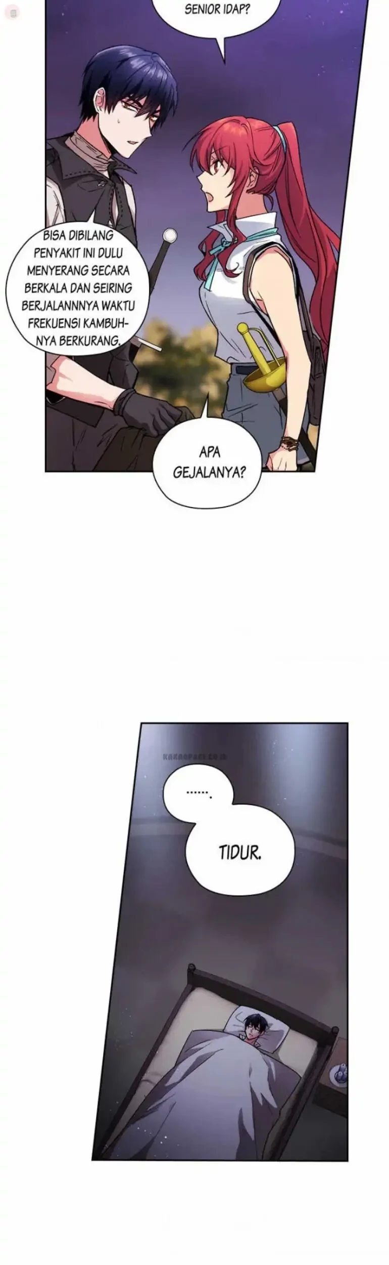 ADONIS Chapter 101 page 36