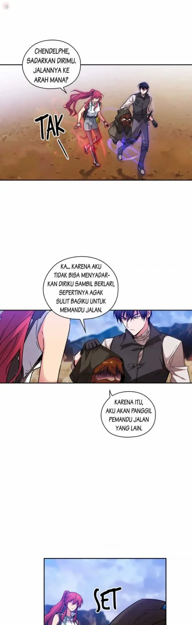 ADONIS Chapter 101 page 5