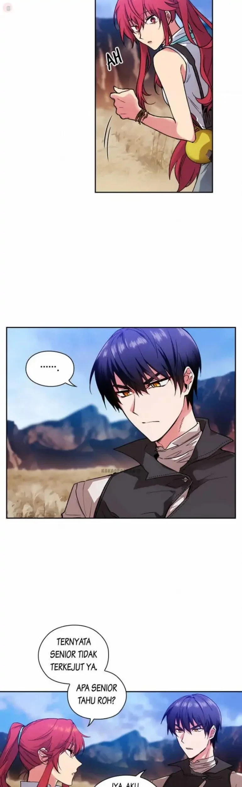 ADONIS Chapter 101 page 11