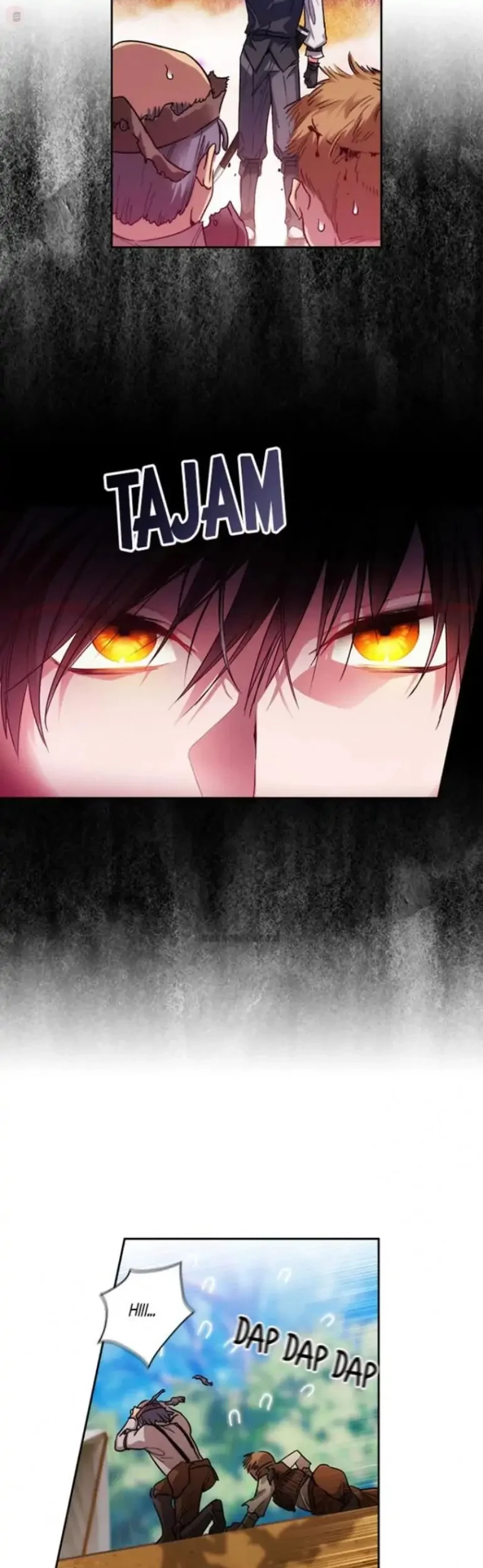 ADONIS Chapter 100 page 26