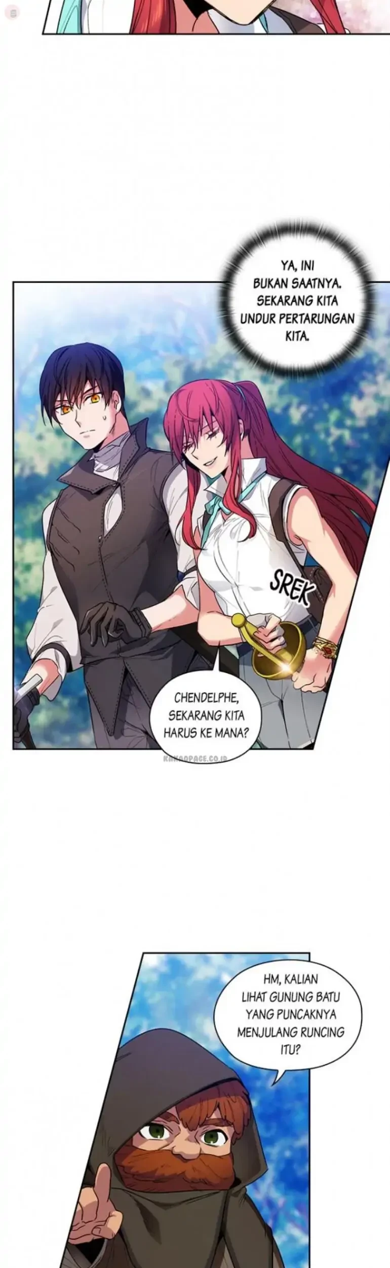 ADONIS Chapter 100 page 34