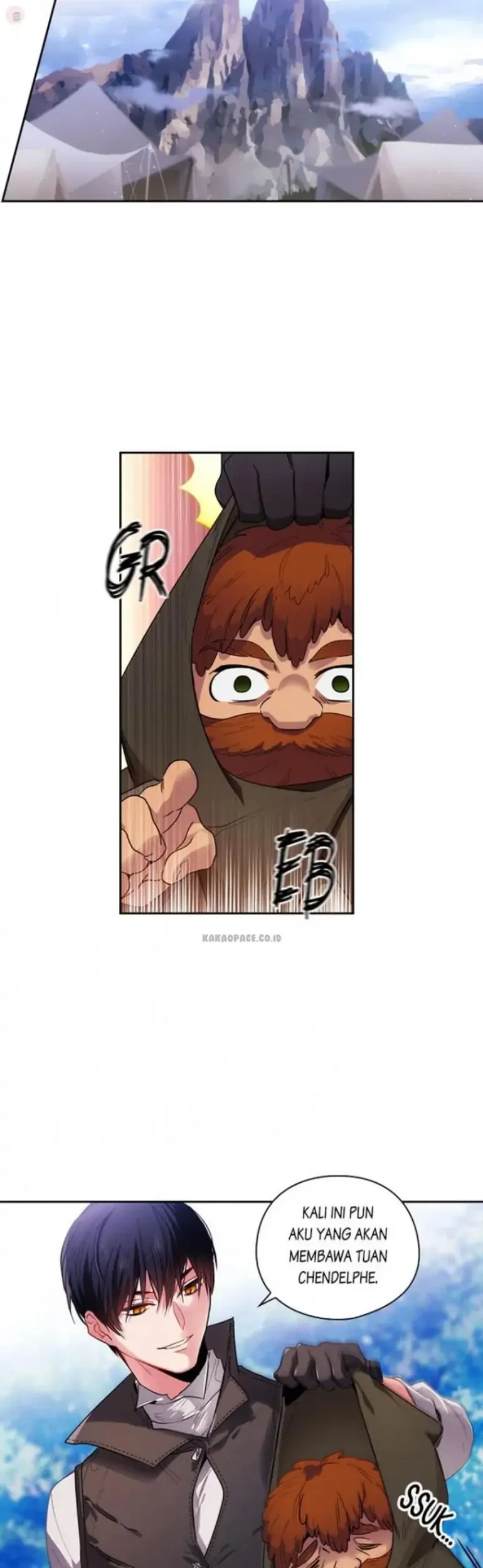 ADONIS Chapter 100 page 36