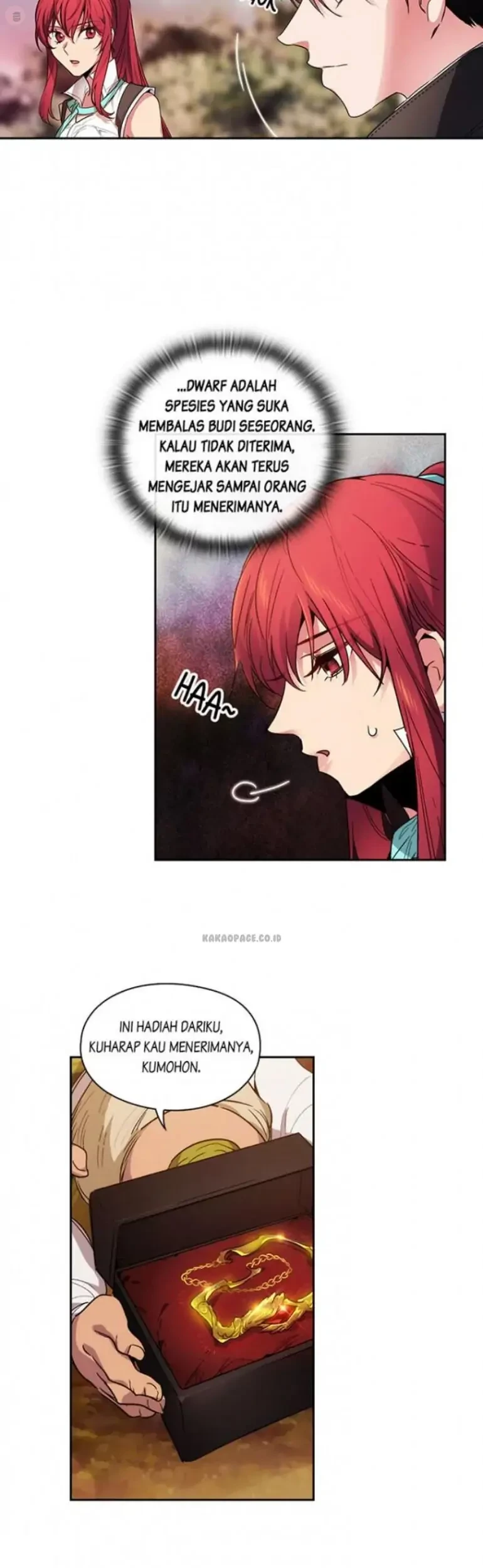 ADONIS Chapter 100 page 13