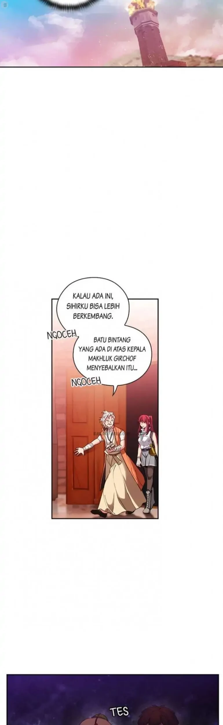 ADONIS Chapter 99 page 24