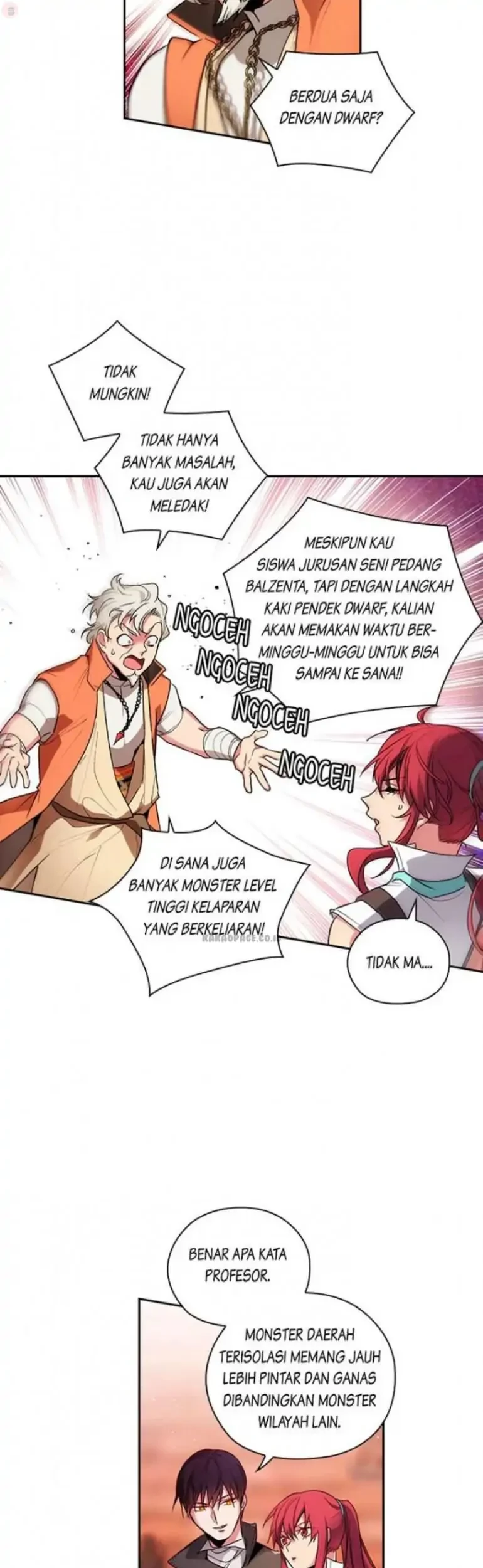 ADONIS Chapter 99 page 28