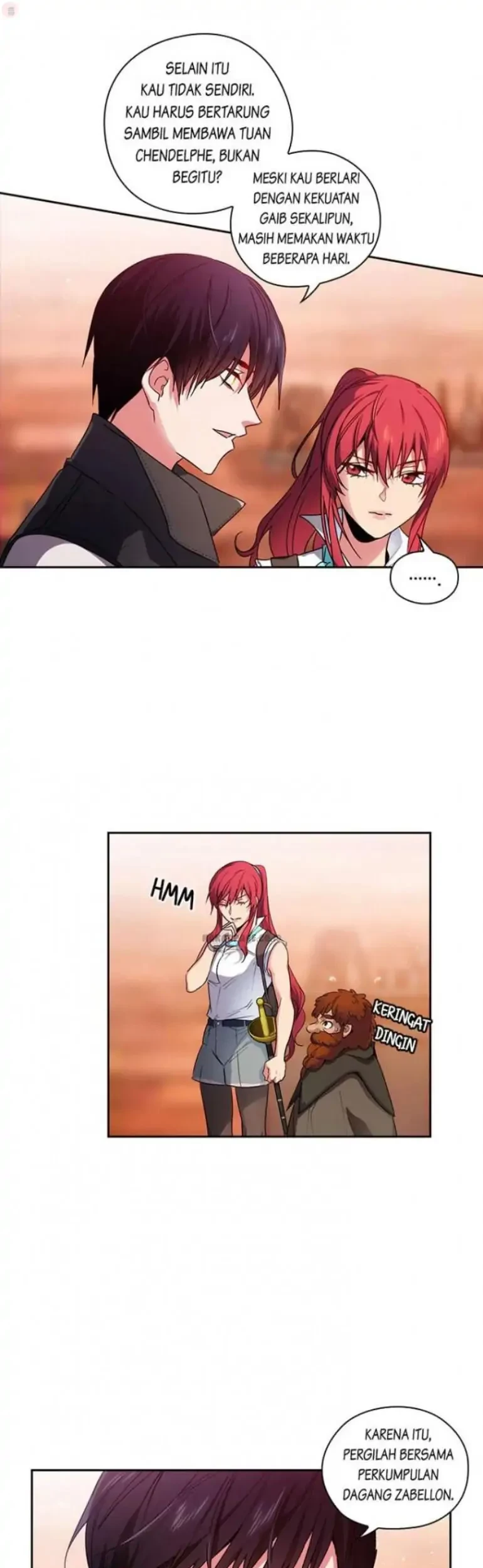 ADONIS Chapter 99 page 30