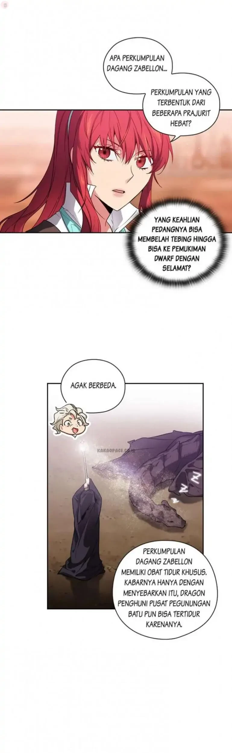 ADONIS Chapter 99 page 34
