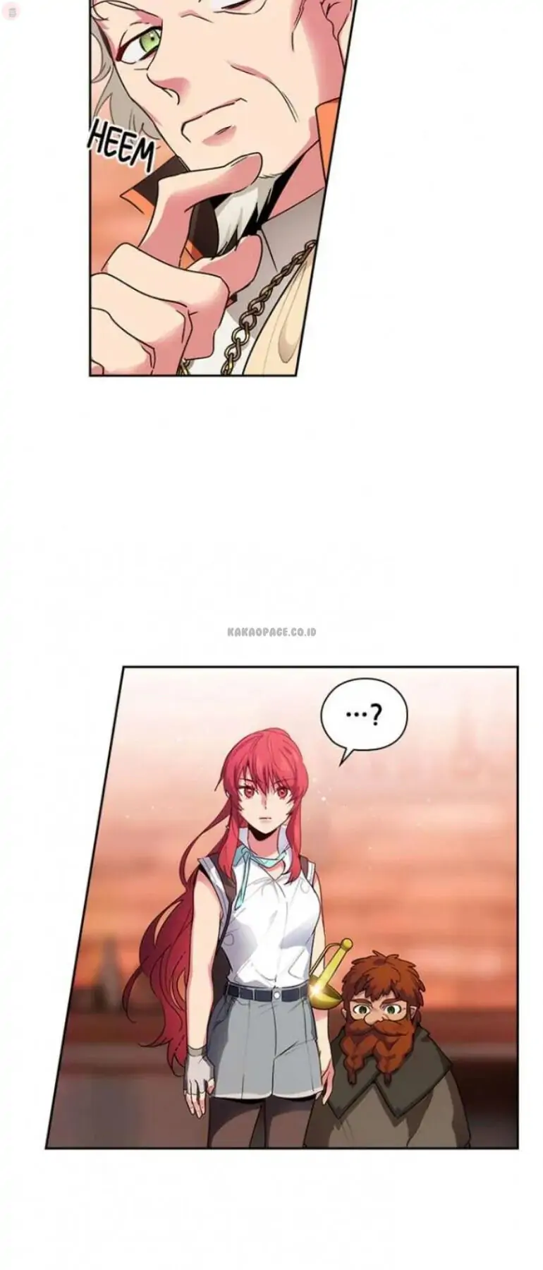 ADONIS Chapter 99 page 38