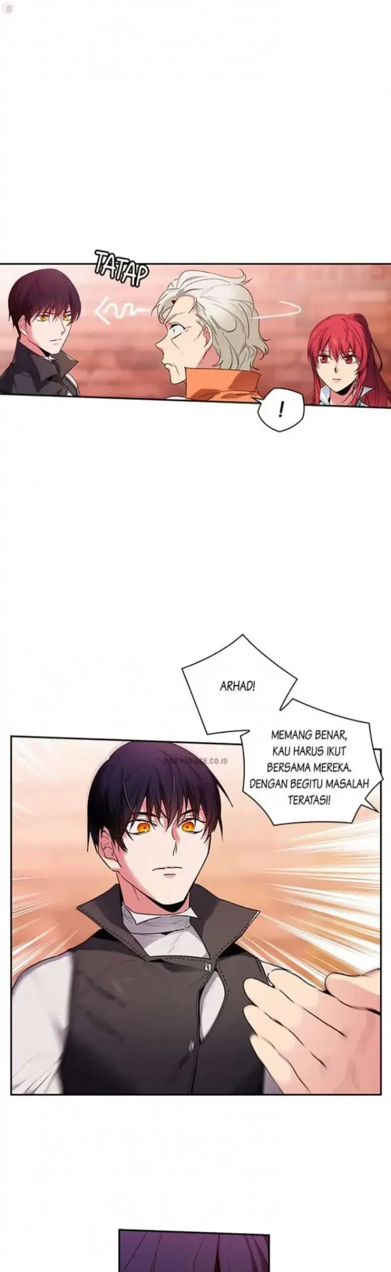 ADONIS Chapter 99 page 39