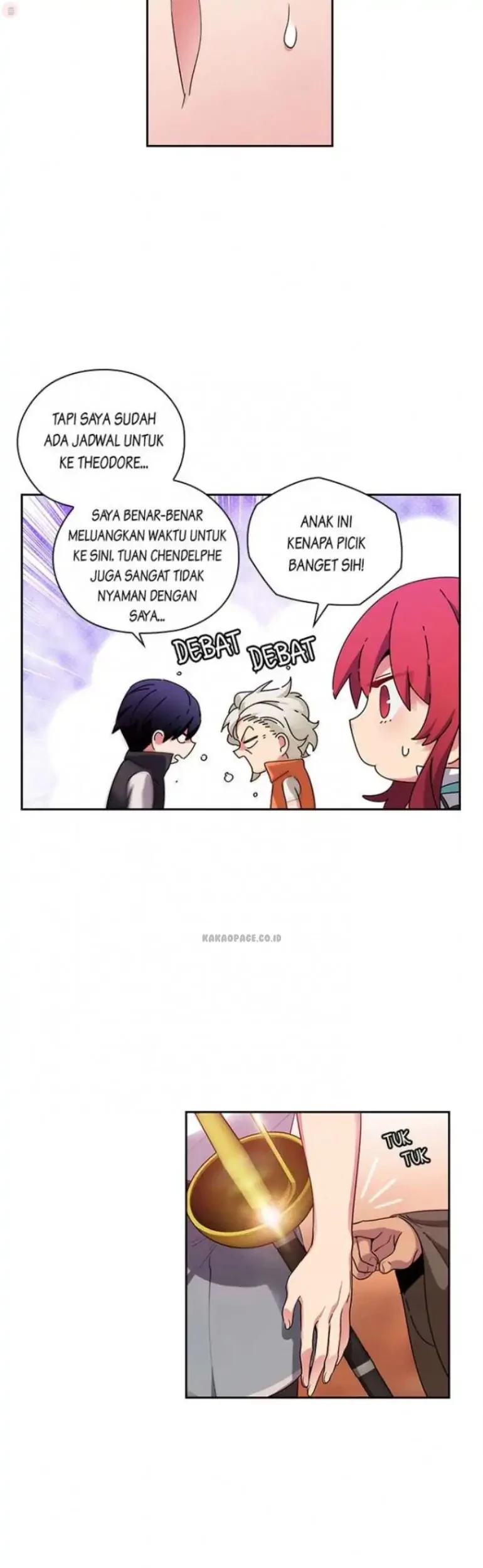 ADONIS Chapter 99 page 41