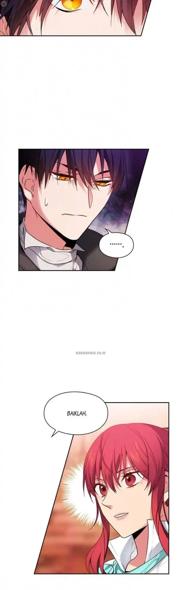 ADONIS Chapter 99 page 49