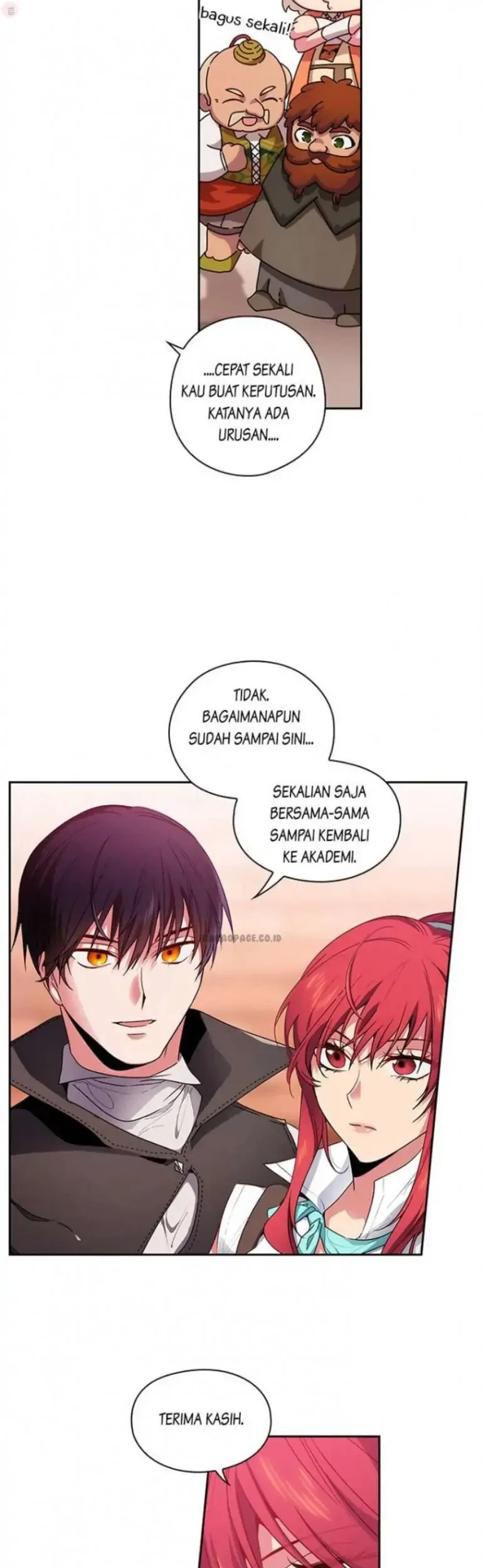 ADONIS Chapter 99 page 51