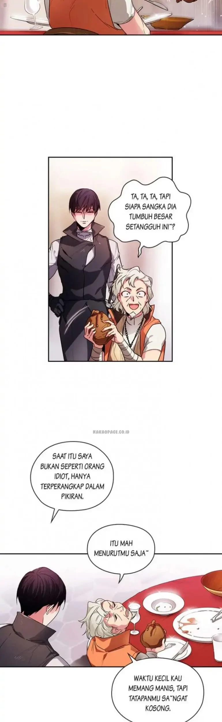 ADONIS Chapter 99 page 15