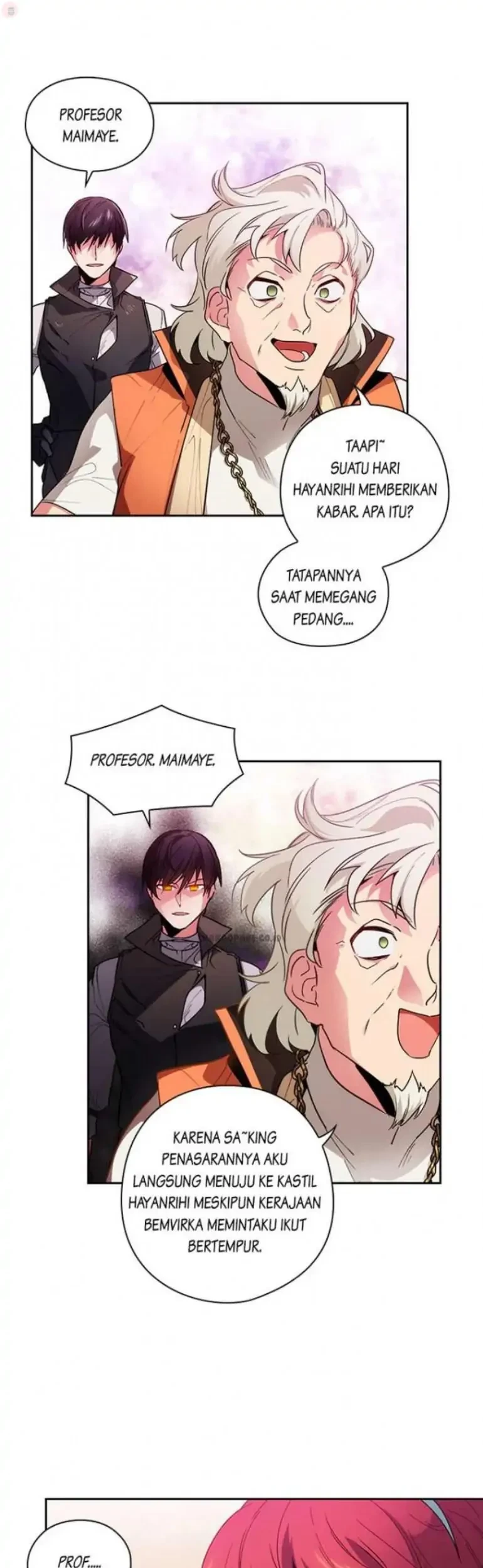 ADONIS Chapter 99 page 17
