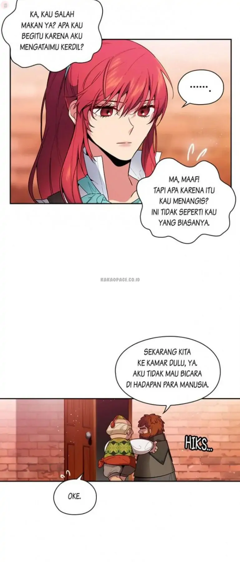 ADONIS Chapter 98 page 19