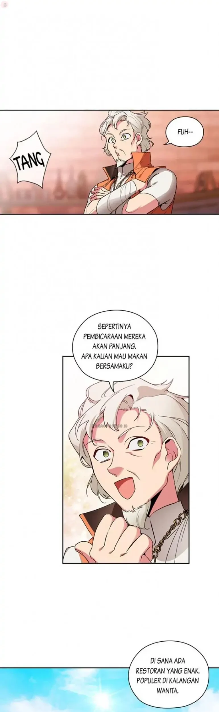 ADONIS Chapter 98 page 20
